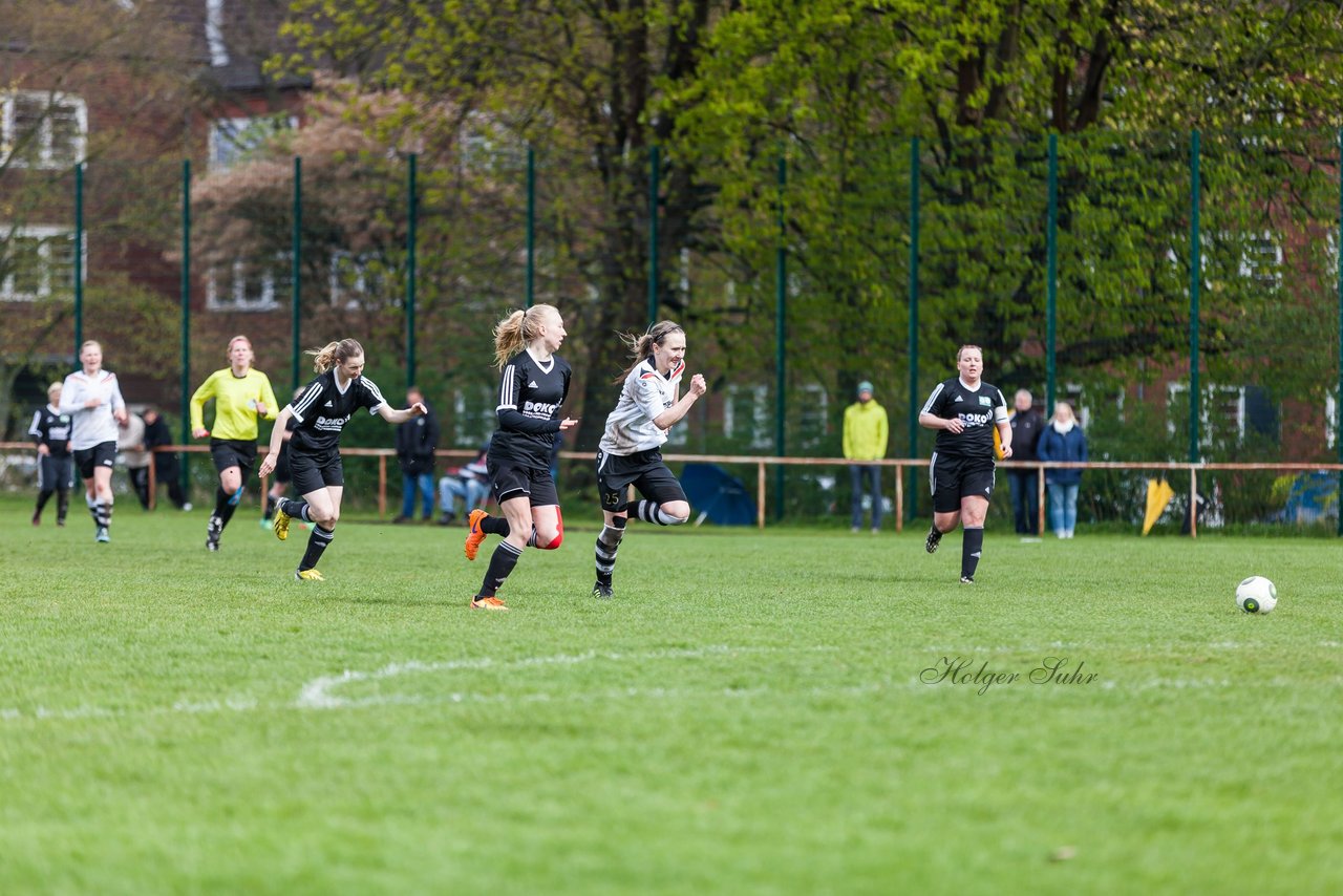 Bild 415 - Frauen Kieler MTV - TSV Schienberg : Ergebnis: 9:0